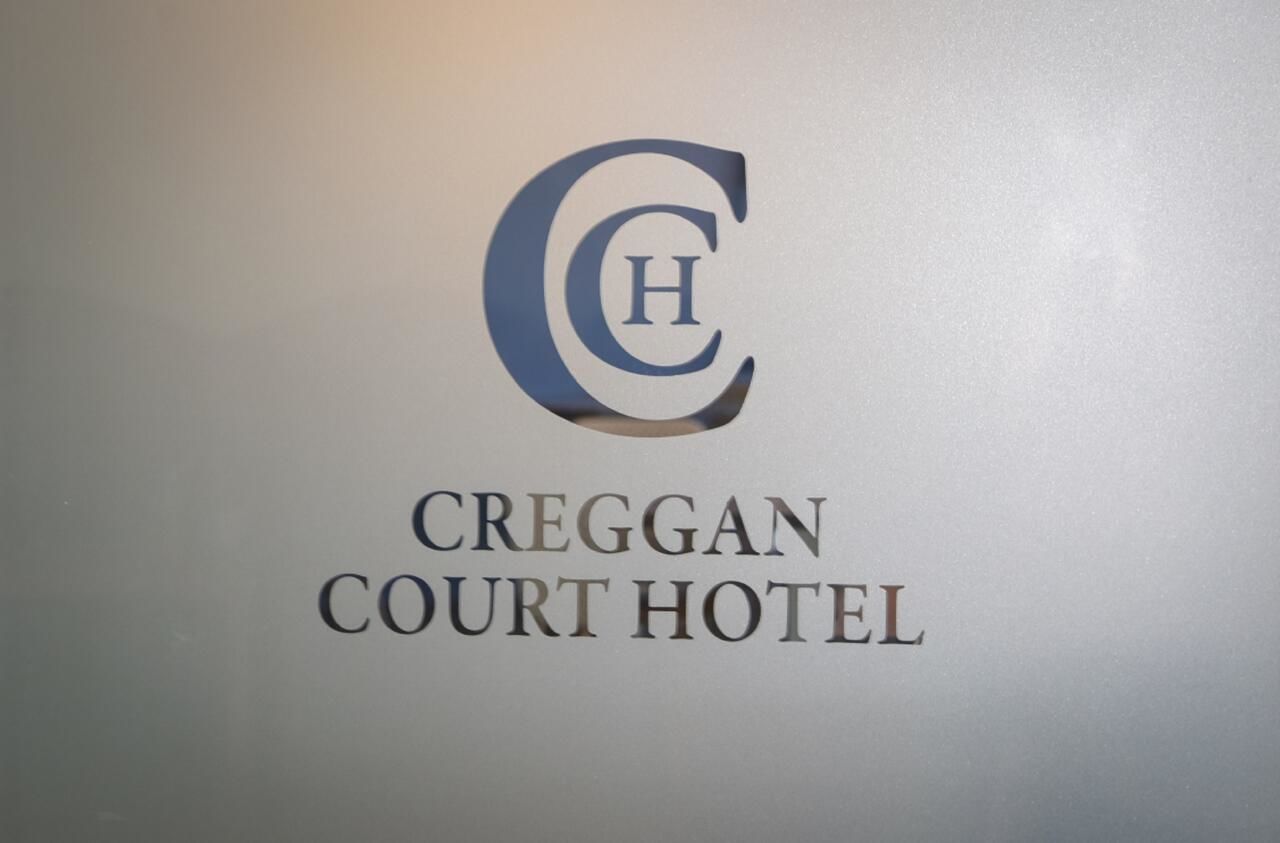 Отель Creggan Court Hotel Атлон-24