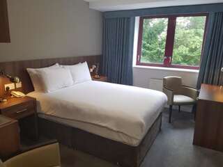 Отель Creggan Court Hotel Атлон Улучшенный двухместный номер с 1 кроватью-2